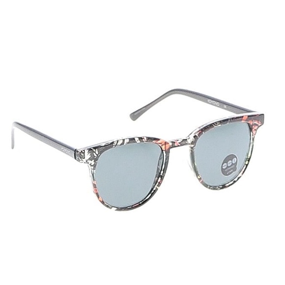 Komono Accessories - Komono Francis Fern Sunglasses New